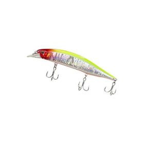 Ryuji Jerk Pilot Suspending 12 cm 20 gr Orange Chart Maket Yem