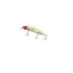 Ryuji Jerk Pilot Suspending 12 cm 20 gr Orange Chart Maket Yem