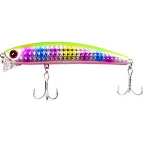Ryuji Komodo 9 cm 13 gr Fuyajo Maket Yem