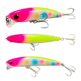 Ryuji Komodo 9 cm 13 gr Maket Yem