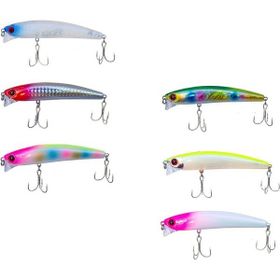 Ryuji Komodo 9 cm 13 gr Sardine Maket Yem
