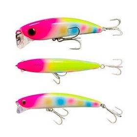 Ryuji Komodo 9 cm 13 gr Trans Iwashı Maket Yem
