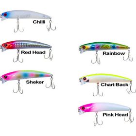 Ryuji Komodo 9 cm 13 gr Trans Iwashı Maket Yem