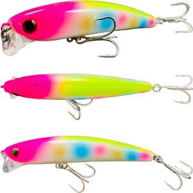 Ryuji Komodo 9 cm 13 gr Trans Iwashı Maket Yem