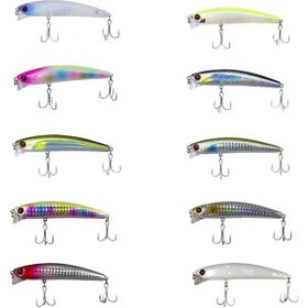 Ryuji Komodo 9 cm 13 gr Trans Iwashı Maket Yem