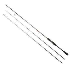Ryuji Light Game 0.5-7 gr Yedek Uçlu 2.30 m 2-15 gr 2P LRF Kamış