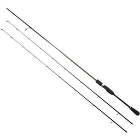 Ryuji Light Game 0.5-7 gr Yedek Uçlu 2.30 m 2-15 gr 2P LRF Kamış