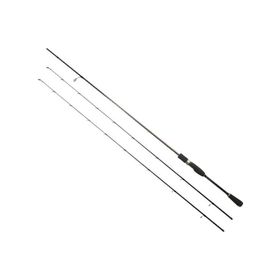 Ryuji Light Game 2-12 gr Yedek Uçlu 2.40 m 3-21 gr 2P LRF Kamış