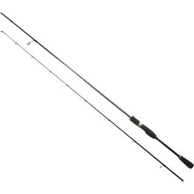 Ryuji Light Game 2.25 m 05-10 gr 2P Lrf Kamış