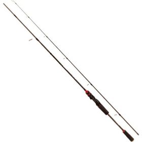 Ryuji Luna 2.70 m 4-35 gr 2 Parça Spin Olta Kamışı