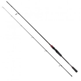 Ryuji Luna 210 cm 4-30 gr 2 Parça Spin Olta Kamışı