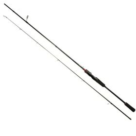 Ryuji Luna II 2.10 m 0.5-10 gr 2 Parça Spin Olta Kamışı