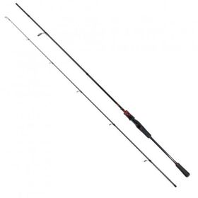 Ryuji Luna II 2.10 mt 4-30 gr 2P Spin Olta Kamışı