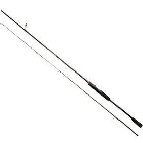 Ryuji Luna II 2.30 M 4-25 GR 2 Parça Spin Olta Kamışı