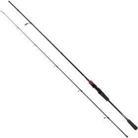 Ryuji Luna II 2.40 m 4-35 gr 2 Parça Spin Olta Kamışı