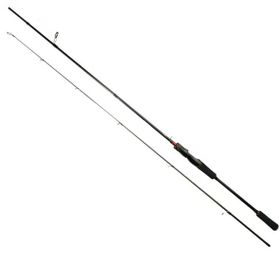 Ryuji Luna Iı 2.40M 4-30 GR 2p Standart Spin Olta Kamışı