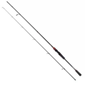 Ryuji Luna II 210 cm 10-40 gr 2 Parça Spin Olta Kamışı