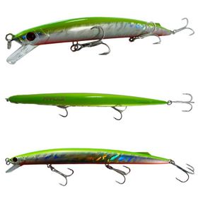 Ryuji Master Jerk Sinking 190 mm 36 gr Hard Bait Suni Yem