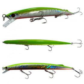 Ryuji Master Jerk Sinking 190 mm 36 gr Hard Bait Suni Yem