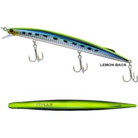 Ryuji Master Jerk Sinking 190 mm 36 gr Hard Bait Suni Yem