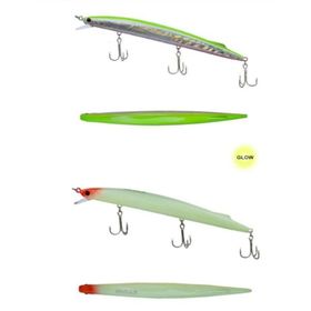 Ryuji Master Jerk Sinking 190 mm 36 gr Hard Bait Suni Yem