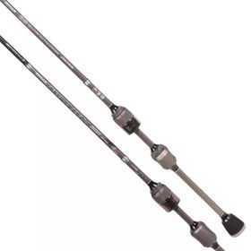 Ryuji Matrıx Fuji 1.85 m 0.4-2 gr Solid Tip 2 Parça Aji Kamış