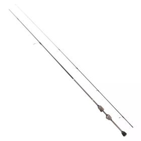 Ryuji Matrıx Fuji 1.85 m 0.4-2 gr Solid Tip 2 Parça Aji Kamış