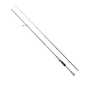 Ryuji Matrıx Fujı 1.98 m 0.8-6 gr Solıd Tip 2 Parça Aji Kamış