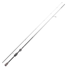 Ryuji Matrıx Fujı 1.98 m 0.8-6 gr Solıd Tip 2 Parça Aji Kamış