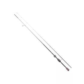 Ryuji Matrıx Fujı 1.98 m 0.8-6 gr Solıd Tip 2 Parça Aji Kamış
