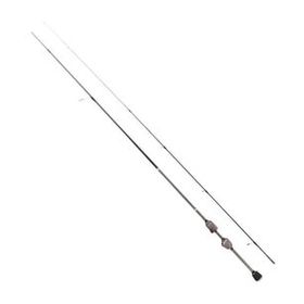 Ryuji Matrix Fuji 198 cm 0.8-6 gr Solid Tip 2 Parça Aji Kamış