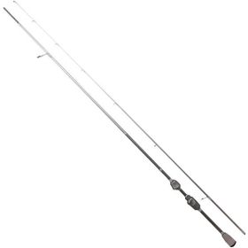 Ryuji Matrix Fuji 198 cm 0.8-6 gr Solid Tip 2 Parça Aji Kamış