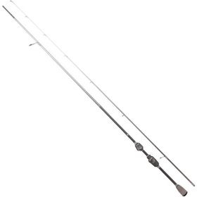 Ryuji Matrıx Fujı 2.28 m 0.8-6 gr Solid Tip 2 Parça Aji Olta Kamışı
