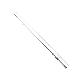 Ryuji Matrıx Fujı 2.28 m 0.8-6 gr Solid Tip 2 Parça Aji Olta Kamışı