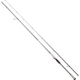 Ryuji Matrix Fuji 2.70 m 10-50 gr 2 Parça Spin Kamış