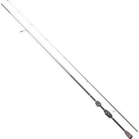 Ryuji Matrix Fuji 24 1.98 m 0.8-6 gr Solid Tip Aji LRF Kamış