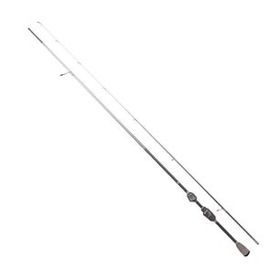Ryuji Matrix Fuji 24 2.28 m 0.8-6 gr Solid Tip Aji LRF Kamış