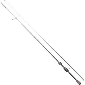 Ryuji Matrix Fuji 24 2.28 m 0.8-6 gr Solid Tip Aji LRF Kamış