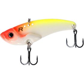 Ryuji Mirror Vib 15 gr 5.5 cm All Glow Jig Yem
