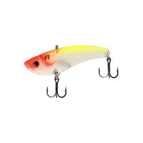 Ryuji Mirror Vib 15 gr 5.6 cm All Glow Jig Yem
