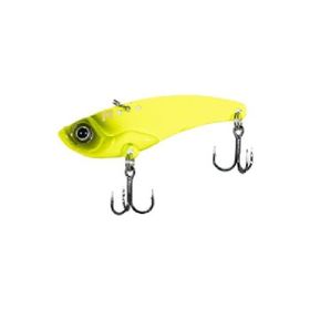 Ryuji Mirror Vib 15 gr 5.6 cm Vibrasyon Neon Uv Jig Yem