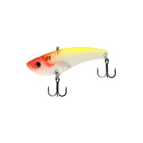 Ryuji Mirror Vib 4.5 cm 9 gr Vibrasyon All Glow Yem