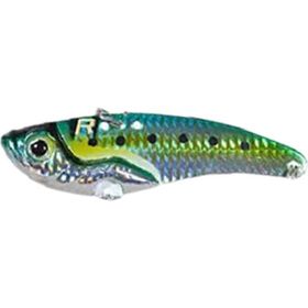 Ryuji Mirror Vib 4.5 cm 9 gr Vibrasyon Dorado Yem