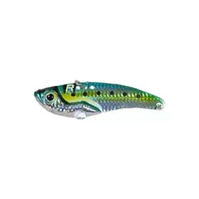 Ryuji Mirror Vib 4.5 cm 9 gr Vibrasyon Dorado Yem