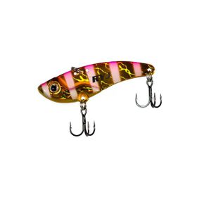 Ryuji Mirror Vib 4.5 cm 9 gr Vibrasyon Gold Pink Glow Yem