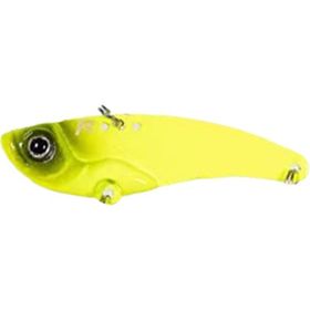Ryuji Mirror Vib 4.5 cm 9 gr Vibrasyon Neon UV Yem