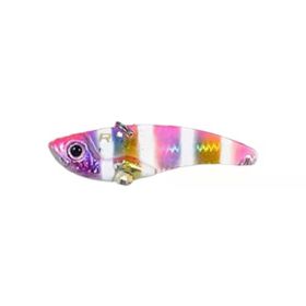 Ryuji Mirror Vib 4.5 cm 9 gr Vibrasyon Pink Sky Glow Yem