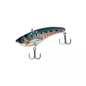 Ryuji Mirror Vib 4.5 cm 9 gr Vibrasyon Sardine Yem