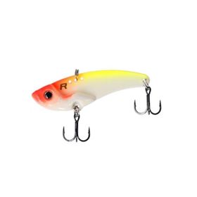 Ryuji Mirror Vib All Glow 4 gr 3.5 cm Jig Yem