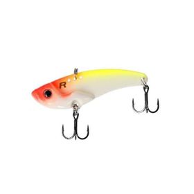 Ryuji Mirror Vib All Glow 4 gr 3.5 cm Jig Yem